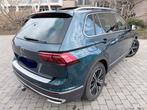 Volkswagen Tiguan2.0 TDI SCR Business DSG tel 0032484718956, Auto's, Automaat, Alcantara, Bedrijf, 1996 cc