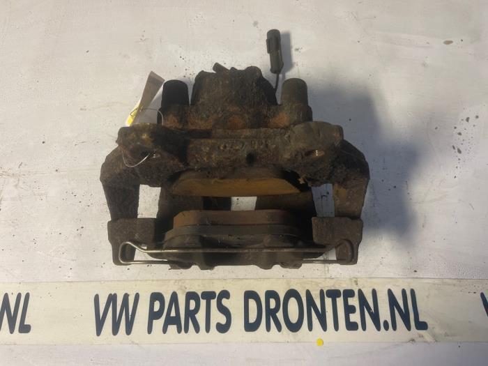 Remklauw (Tang) links-voor van een Alfa Romeo Spider, Auto-onderdelen, Remmen en Aandrijving, Alfa Romeo, Gebruikt, 3 maanden garantie