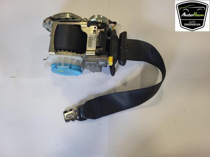 VEILIGHEIDSGORDEL LINKS VOOR Tesla Model X (|113673205E|), Auto-onderdelen, Interieur en Bekleding, Overige automerken, Gebruikt