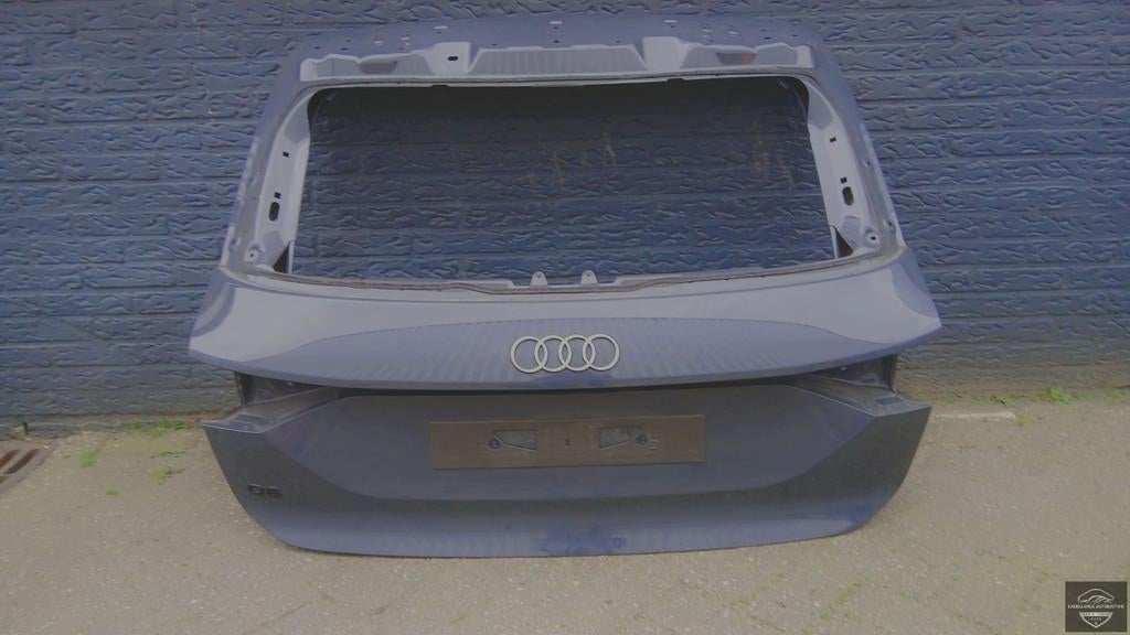 Hayon arri re d'origine Audi Q6 85H 2022+ !, AUDI AG, Auto-Union-Strasse 1
85045  Ingolstadt, DE, Audi, Utilisé