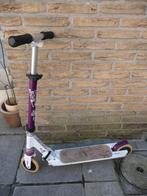 Kinderstep Oxelo, Fietsen en Brommers, Steps, Ophalen, Gebruikt, Gewone step, Oxelo (Decathlon)