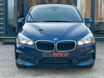 BMW 216 d GRAND TOURER (2019) automatique, Autos, BMW, Achat, Euro 6, Noir, 5 portes