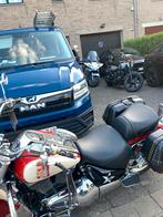 Weinig km Indringer Vl 1500 cc, Motos, Particulier