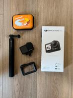 DJI Actino 5 pro, Ophalen, Zo goed als nieuw