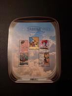 Postzegelvel Sabena, Ophalen of Verzenden