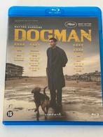 Dogman - Blu-ray, Ophalen of Verzenden, Gebruikt, Drama