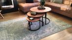Salon tafel, Huis en Inrichting, Ophalen, Zo goed als nieuw