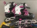 Inlineskates maat 34/37, Overige merken, Kinderen, Ophalen of Verzenden, Zo goed als nieuw
