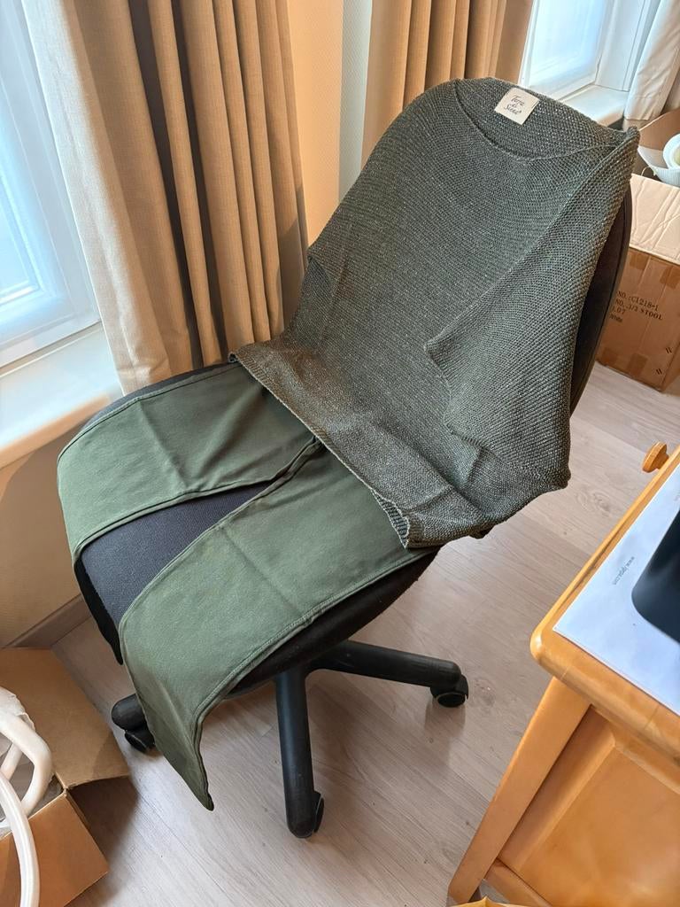 Set vert de Terra di Siena (XL)., Enlèvement ou Envoi, Neuf