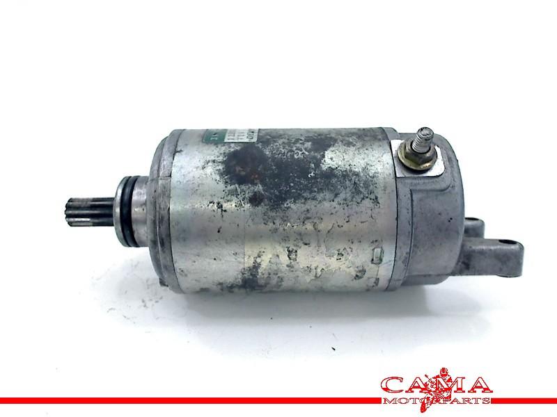 DÉMARREUR Suzuki GS 500 E 1989-2003 (GS500E) (128000-6800), Dhr. S. di Majo, Utilisé, Info@cama-motorparts.nl, P.J. Troelstraweg 8 8
3144 CX  MAASSLUIS, NL