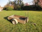 A vendre Remorque, Enlèvement, Utilisé