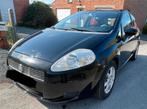 Fiat punto 1.3 diesel voor EXPORT!, Auto's, Voorwielaandrijving, 75 kW, Stof, 4 cilinders