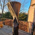 Radiateur de terrasse à l'état neuf