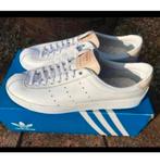 Adidas Originals Lacombe ZELDZAAM 43 1/3 EF5736 sneakers, Wit, Ophalen of Verzenden, Zo goed als nieuw, Sneakers