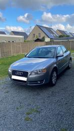 Audi a4 sedan automaat, Auto's, Stof, Beige, A4, Particulier