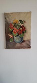 Peintre nature morte, Antiquités & Art, Enlèvement