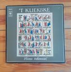 'T Kliekske - Vlaamse Volksmuziek LP, Ophalen of Verzenden, Gebruikt, Streekmuziek