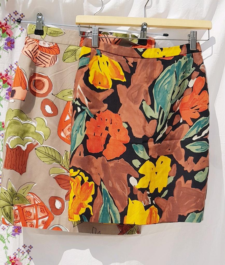 LOT 🍒jolies  jupes vintage🍒 Taille 34 taille haute, Vêtements | Femmes, Jupes, Enlèvement ou Envoi, Autres couleurs, Au-dessus du genou