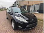 Ford Fiesta 1.25 Titanium, Autos, Achat