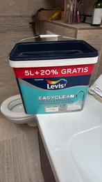 Peinture levis cuisine et salle de bain NEUF, Neuf, Enlèvement, Peinture, 5 à 10 litres