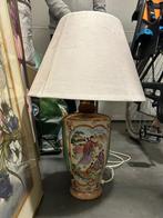 Chinese lamp en oosterse stijl, Ophalen of Verzenden