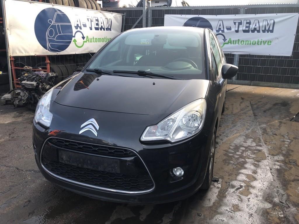 VERSNELLINGSBAK AUTOMAAT ABS Citroën C3 (SC) (2222TS), Gebruikt, Citroën