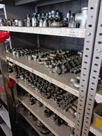 KOPEREN HULPSTUKKEN EN GALVA HULPSTUKKEN NIEUW  ZIE UITLEG, Ophalen, Nieuw, Koper, Overige typen