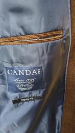 Corduroy jas, Kleding | Heren, Ophalen, Zo goed als nieuw, Maat 48/50 (M), Bruin