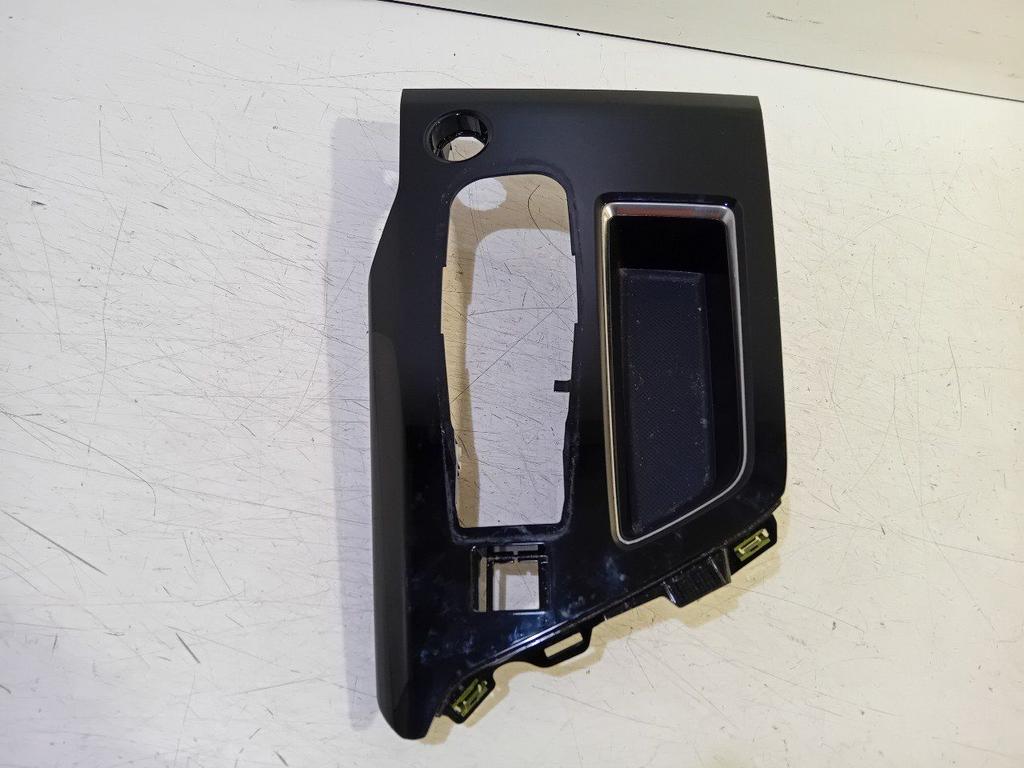 Sierlijst Peugeot 5008, Auto-onderdelen, Carrosserie, Peugeot, Gebruikt, Herkomst onderdeel bekend, 12 maanden garantie, Ophalen of Verzenden