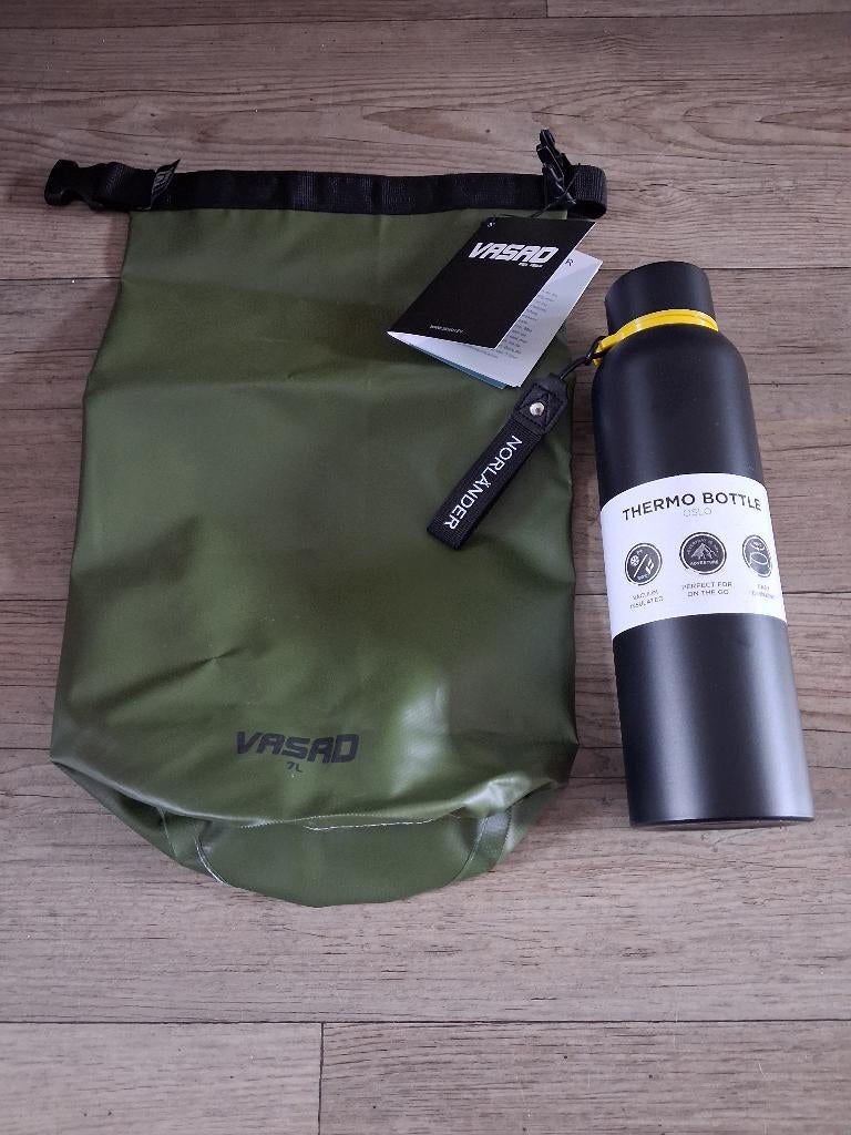 Drinkfles, Ophalen, Nieuw