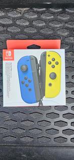 Nintendo switch joycons te koop NIEUW, Games en Spelcomputers, Spelcomputers | Nintendo Consoles | Accessoires, Ophalen, Switch