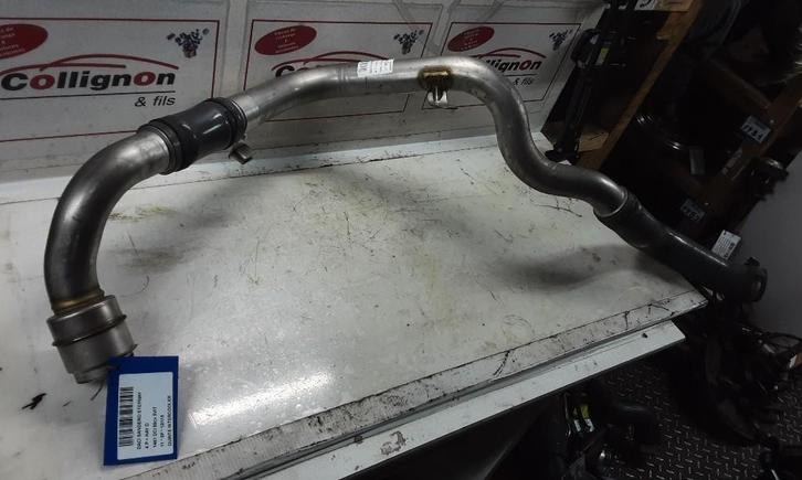 INTERCOOLER SLANG Dacia Sandero I (BS) (MANC0006403), Auto-onderdelen, Airco en Verwarming, Dacia, Gebruikt