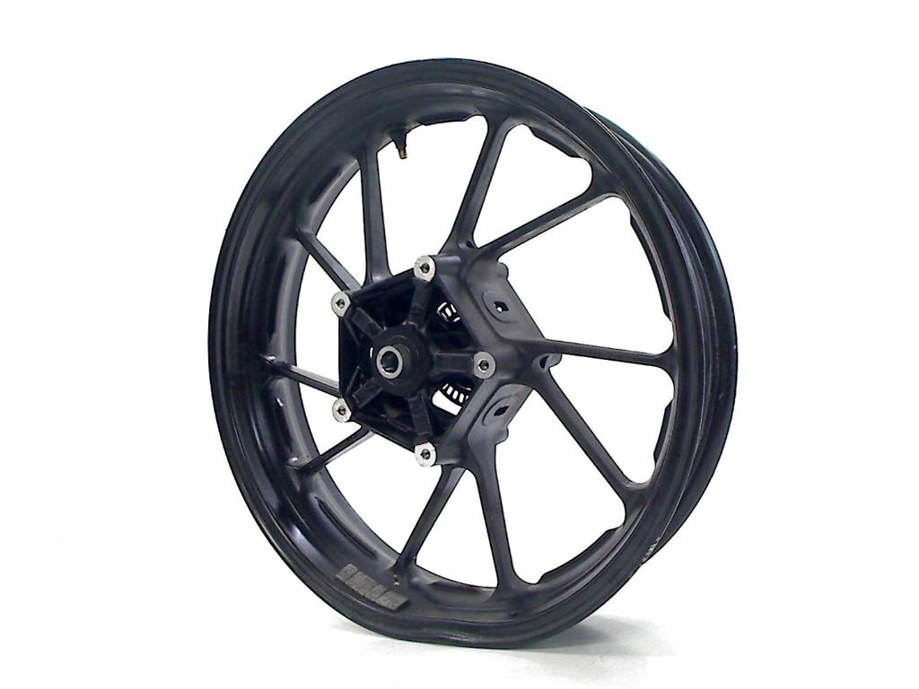 VOORVELG MT 09 2018-2020 (MTN850-A MT-09) (2DR-25168-00-P3), Motoren, Dhr. S. di Majo, Gebruikt, Info@cama-motorparts.nl, P.J. Troelstraweg 8 8
3144 CX  MAASSLUIS, NL