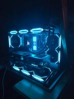 Gaming pc rtx 4080 Super, warranty., Ophalen, Gaming, SSD