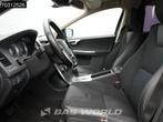 Volvo XC60 D5 Automaat Grijs kenteken Trekhaak Airco Cruise, Autos, Euro 5, Achat, 2400 cm³, Entreprise