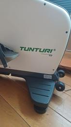 Tunturi hometrainer pure 4.1, Ophalen