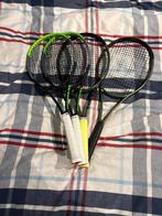 Raquette de tennis wilson blade, Sports & Fitness, Tennis, L2, Enlèvement ou Envoi, Raquette, Wilson