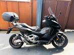 Honda Forza 750cm³ 02/2023 7000km garantie 1,2,3ans JHBMOTOS, Motoren, 750 cc, Nieuw, Motorrijbewijs A, Bedrijf
