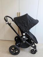 Bugaboo Cameleon 3 Plus - Complete Black, Kinderen en Baby's, Ophalen, Bugaboo