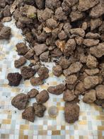 Lavastenen, Tuin en Terras, Ophalen