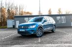 Volkswagen Tiguan Allspace 1.5i DSG - navi,led,camera, Autos, Achat, Entreprise, Garantie prolongée, Entretenue par le concessionnaire