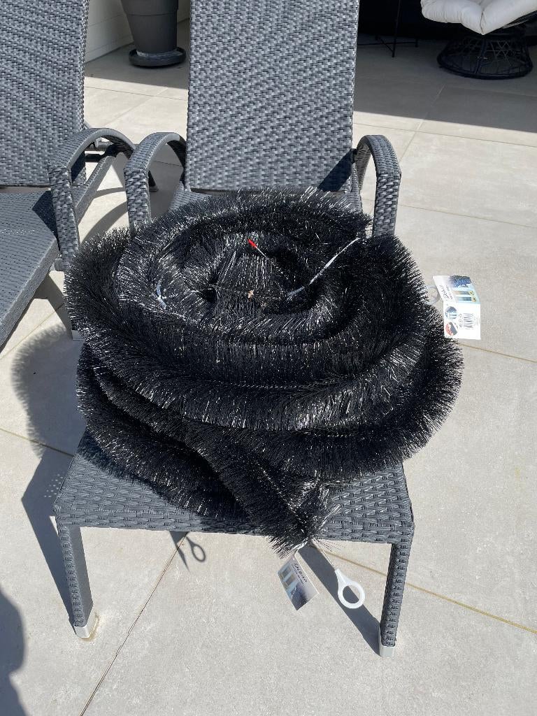 dakgootborstels, Doe-het-zelf en Bouw, Ophalen, Dakgoot