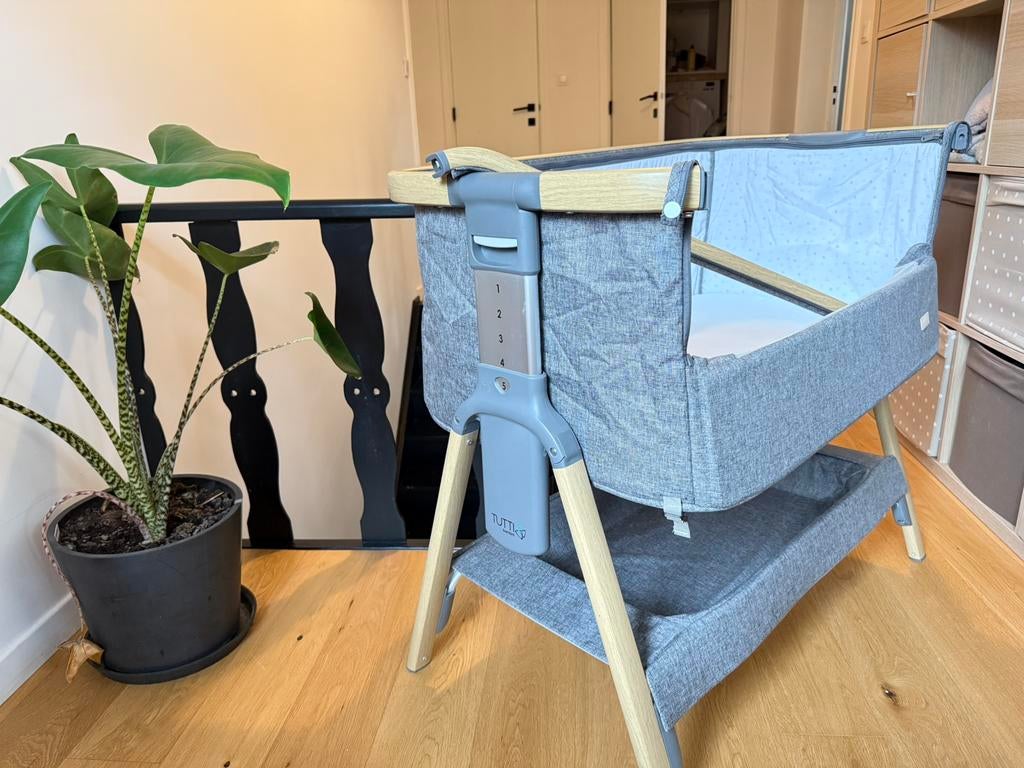 Cododo CoZee comme neuf, Enlèvement, Comme neuf, Berceau