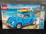 TK Lego 10252 Volkswagen Beetle NIEUW, Ophalen of Verzenden, Nieuw, Lego