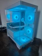 🔥RTX 5060 Gaming PC • 1TB NVME • 32GB RAM • RGB, Computers en Software, Desktop Pc's, Met monitor, 32 GB, Nieuw, Ophalen of Verzenden