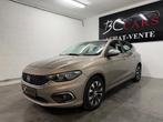 Fiat Tipo 1.4i*garantie*gps clim jante, Achat, Entreprise, Boîte manuelle, 5 portes