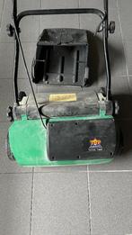 Topkraft Vertikulteerapparaat en hakselaar, Enlèvement, Utilisé