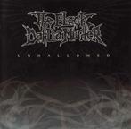 CD Black dahlia murder, Unhallowed.Death metal., Ophalen of Verzenden