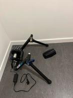 Wahoo kickr snap + adapter set, Ophalen, Zo goed als nieuw