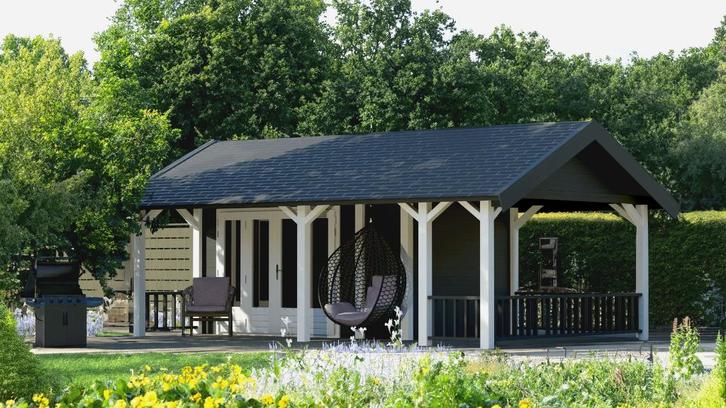 NOUVELLE maison de jardin personnalisée PS98, Hobby & Loisirs créatifs, Hobby & Loisirs Autre, Neuf, Envoi